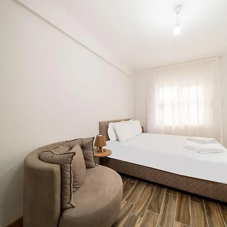 Apartment Lovely Apartment With Shared Pool In Konyaalti, Antalya *