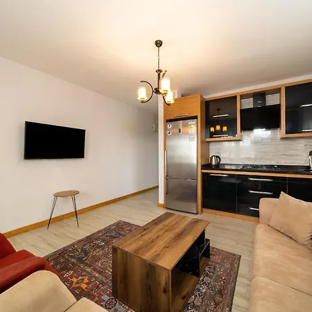 Apartment Lovely Apartment With Shared Pool In Konyaalti, Antalya *