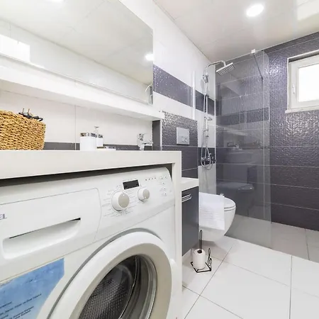Lovely Apartment With Shared Pool In Konyaalti, Antalya *